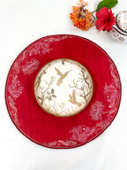Shell Motif Tablemat