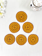 Japi Coaster set