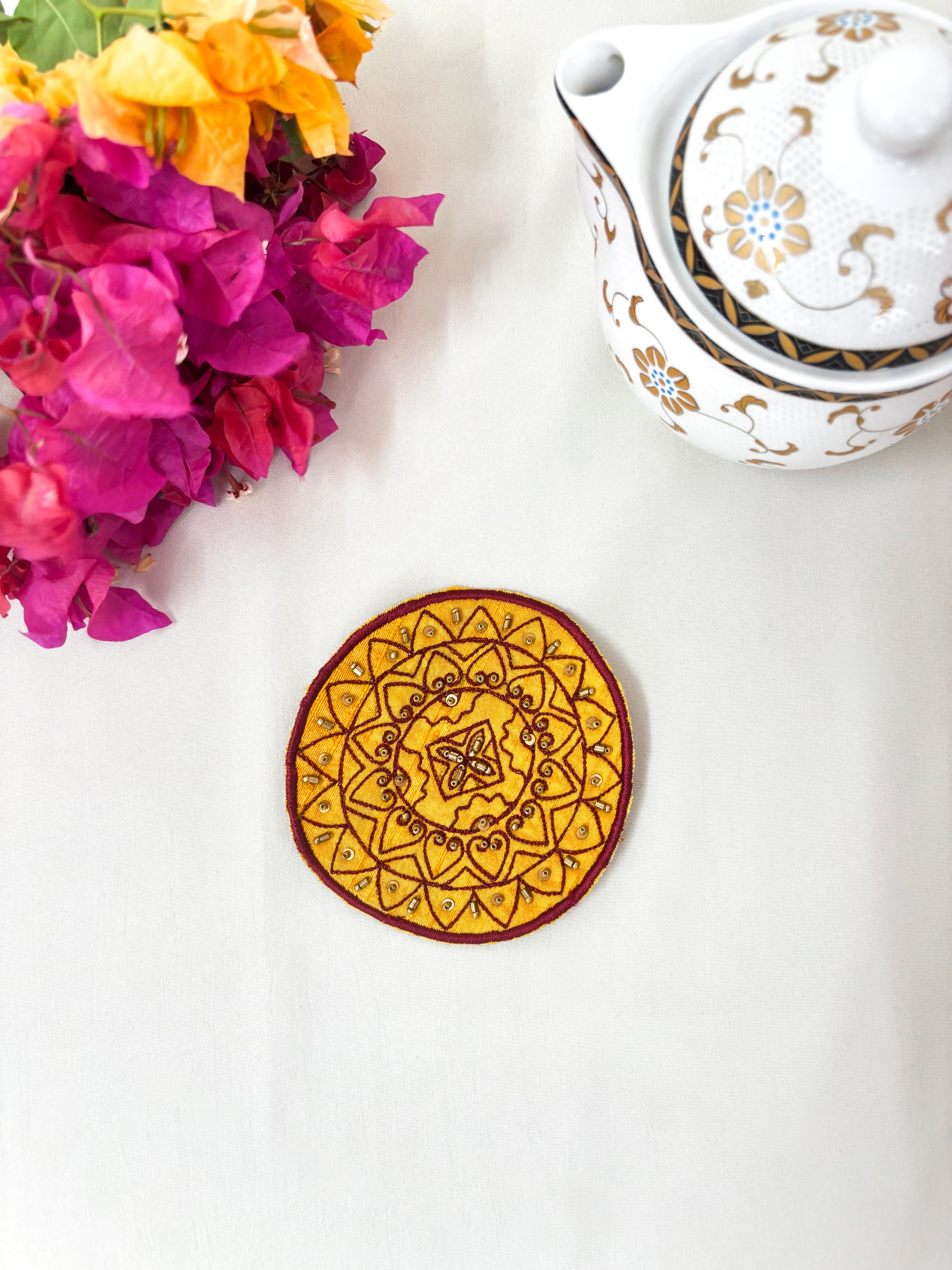 Japi Coaster set