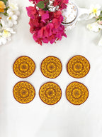 Japi Coaster set