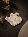 Swan Brooch